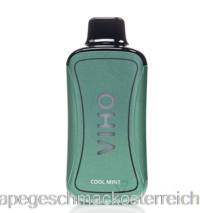 Viho Supercharge 20000 Einweg-Cold-Mint-Vape-Geschmack